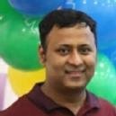 Deepak Kumar ojha Home Tutors trainer in Lucknow