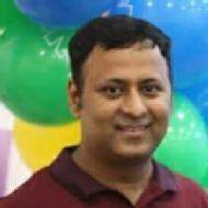 Deepak Kumar Ojha Class 6 Tuition trainer in Lucknow