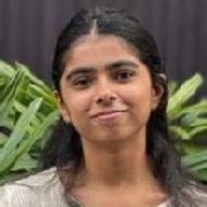 Gauri R. Class 8 Tuition trainer in Najibabad