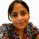 Anushka B. Hindi Classes for Beginners trainer in Kolkata
