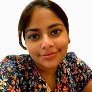 Anushka B. Hindi Language trainer in Kolkata