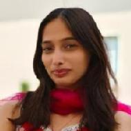 Priyanshi C. Class 8 Tuition trainer in Lucknow