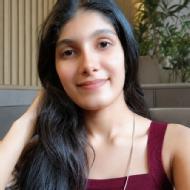 Aastha M. Class I-V Tuition trainer in Meerut