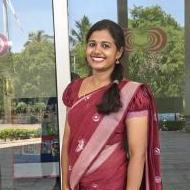 Divya A. Class 10 trainer in Alathur
