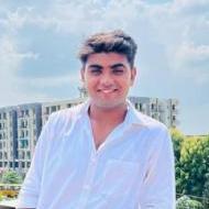 Tanuj Kumar Class I-V Tuition trainer in Sardhana