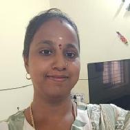 Durga D. Class I-V Tuition trainer in Chennai