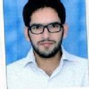 Photo of Dr. Javaid Ahmad Mir