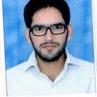 Dr. Javaid Ahmad Mir UGC NET Exam trainer in Ananthnag