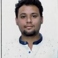 Vaibhav Kulshrestha Class 8 Tuition trainer in Ghaziabad