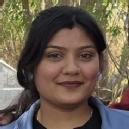 Khushi V. ICSE Tuition classes trainer in Jabalpur