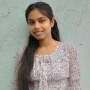 Rasika R. Class 8 Tuition trainer in Pune