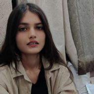 Heena P. Class I-V Tuition trainer in Kherwara