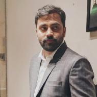 Rajesh S Class I-V Tuition trainer in Bangalore