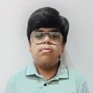 Ashmit Manchanda Class 12 Tuition trainer in Budaun
