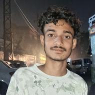 Himanshu Meghwal Class 10 trainer in Surajgarh
