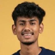 Yuvaraj T BTech Tuition trainer in Coimbatore