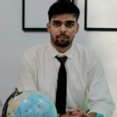 Priyanshu Singh Class 12 Tuition trainer in Delhi