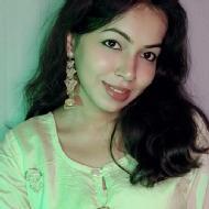 Sangita S. Class 10 trainer in Kolkata