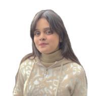 Pallavi R. Class I-V Tuition trainer in Rajpura