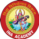 INA Academy Class 10 Tuition institute in Vadodara