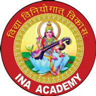 INA Academy Class 10 institute in Vadodara