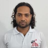 Ashish Kant Murari Class 12 Tuition trainer in Patna Sadar