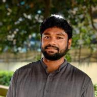Melwin Rodrigues A Class 6 Tuition trainer in Mettupalayam