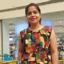 Chitra S. Tuition trainer in Ghaziabad