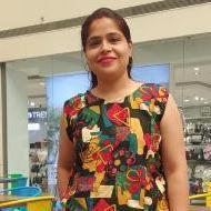 Chitra S. Class I-V Tuition trainer in Ghaziabad