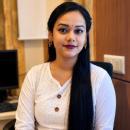 Poulami B. photo