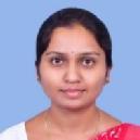 Soumya H. Math Tutors trainer in Bangalore