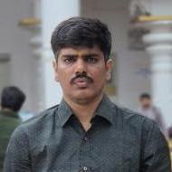 Kiran Kumar Class 12 Tuition trainer in Bangalore