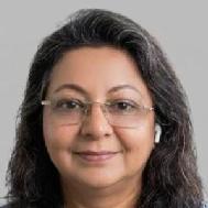 Tejal N. Cooking trainer in Mumbai