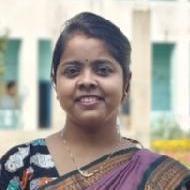 Amrita P. Class I-V Tuition trainer in Gurgaon
