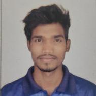 Sachin Chauhan Self Defence trainer in Lucknow