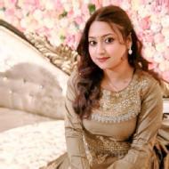 Sumitra T. Nursery-KG Tuition trainer in Kolkata