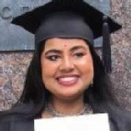 Arpita C. Russian Language trainer in Delhi