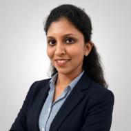 Keerthika M. Hindi Language trainer in Chennai