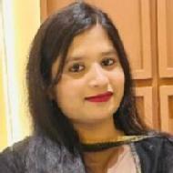Swati G. Class I-V Tuition trainer in Ballia