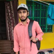 Shashwat Jha Class 10 trainer in Darbhanga