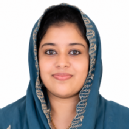 Mufeeda P. Tuition trainer in Taliparamba