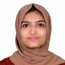 Shahma C. Class I-V Tuition trainer in Nilambur
