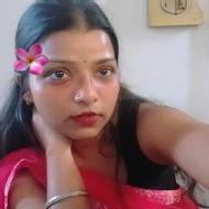 Manisha S. Class 12 Tuition trainer in Sittarganj