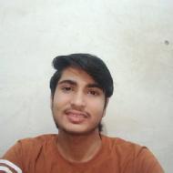 Sourav Yadav Class I-V Tuition trainer in Mahendragarh