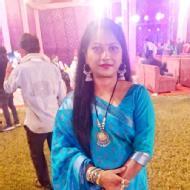 Pinki S. Class I-V Tuition trainer in Agra