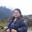 Rima C. Private Tutors trainer in Birbhum