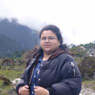 Rima C. Class 8 Tuition trainer in Birbhum