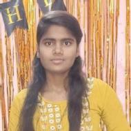 Shivani Y. Class 11 Tuition trainer in Bodh Gaya