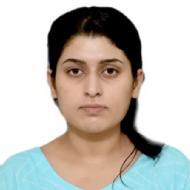 Jyoti S. NEET-UG trainer in Thiruvananthapuram