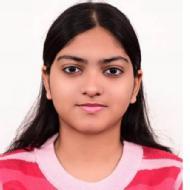 Sangini D. Class 11 Tuition trainer in Cuttack